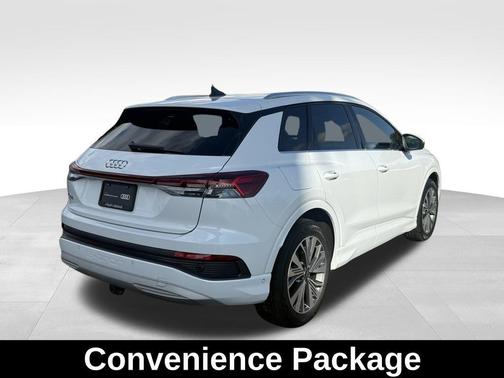 2023 Audi Q4 e-tron Premium Plus 40 RWD