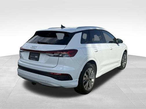 2023 Audi Q4 e-tron Premium Plus 40 RWD