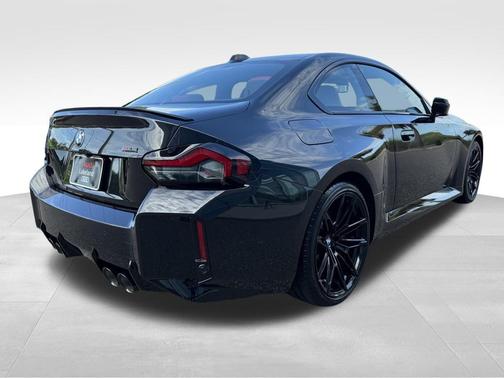 2025 BMW M2 Base
