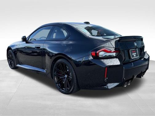2025 BMW M2 Base