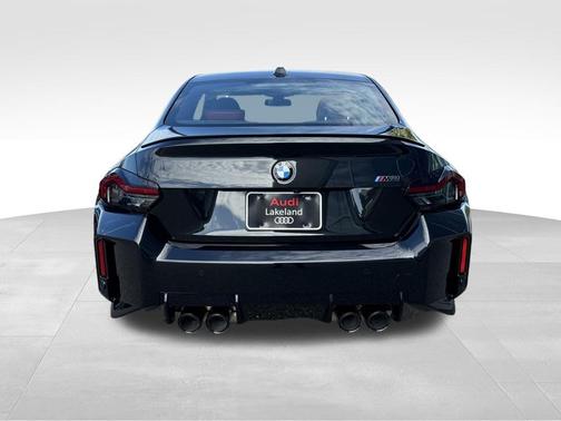 2025 BMW M2 Base