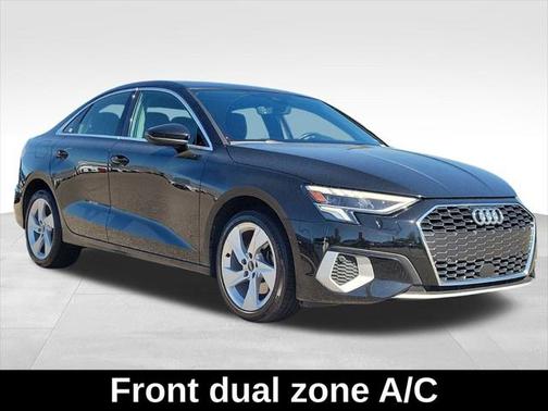 2024 Audi A3 Premium