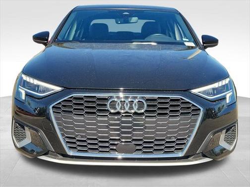 2024 Audi A3 Premium