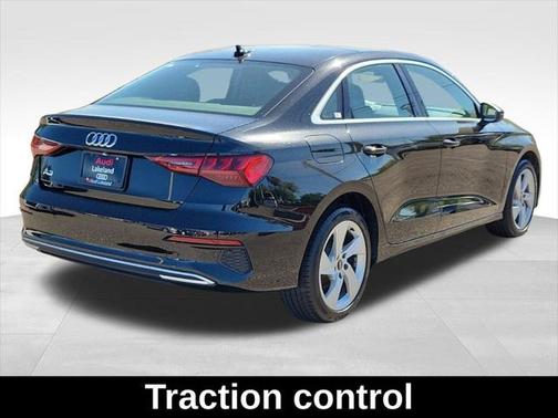 2024 Audi A3 Premium