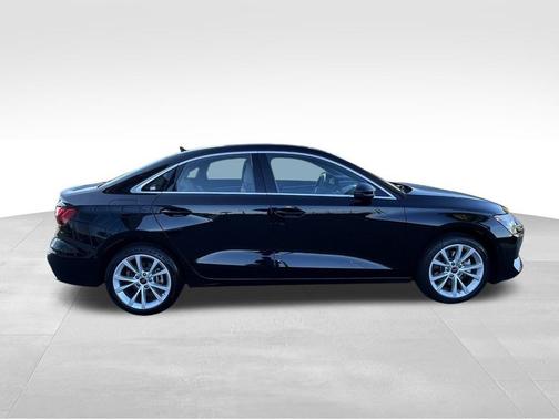 2025 Audi A3 Premium