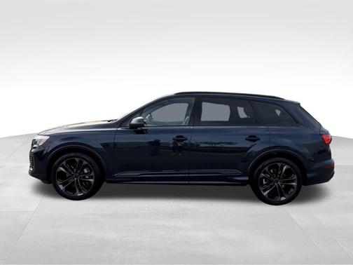 2026 Audi Q7 55 Premium Plus