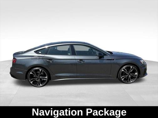 2024 Audi S5 Premium Plus TFSI quattro Tiptronic
