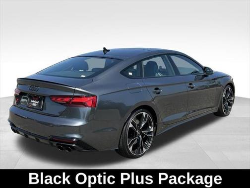 2024 Audi S5 Premium Plus TFSI quattro Tiptronic