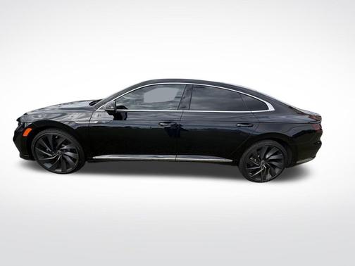 2023 Volkswagen Arteon 2.0T SEL R-Line 4MOTION