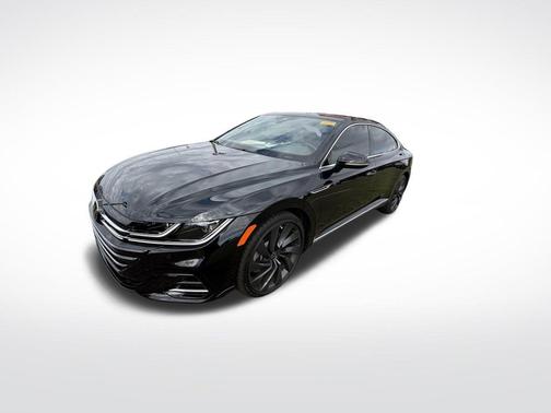 2023 Volkswagen Arteon 2.0T SEL R-Line 4MOTION