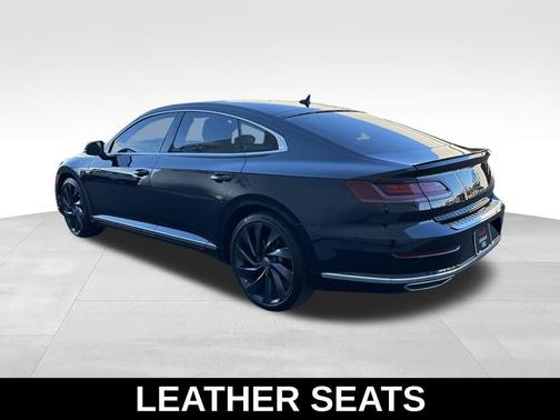 2023 Volkswagen Arteon 2.0T SEL R-Line 4MOTION