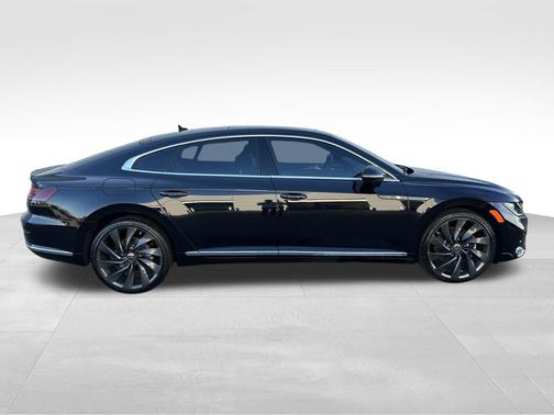 2023 Volkswagen Arteon 2.0T SEL R-Line 4MOTION