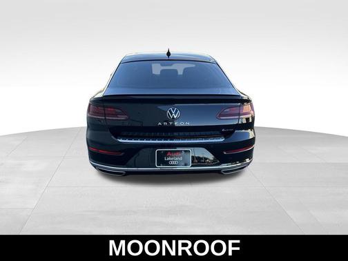 2023 Volkswagen Arteon 2.0T SEL R-Line 4MOTION
