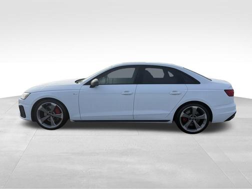 2023 Audi A4 45 S line Premium Plus