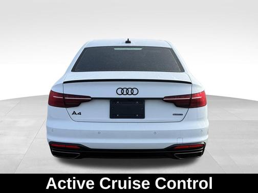 2023 Audi A4 45 S line Premium Plus