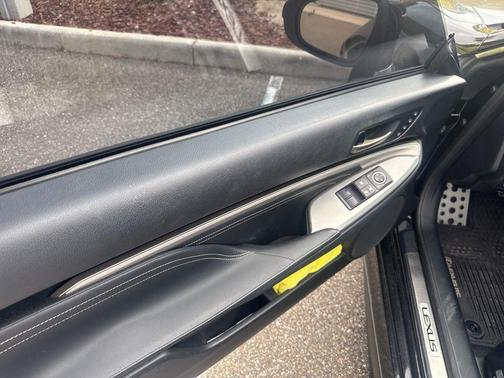 2015 Lexus RC 350 Base