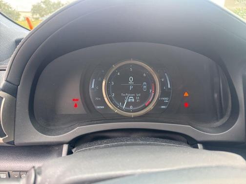 2015 Lexus RC 350 Base