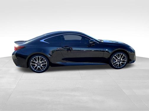 2015 Lexus RC 350 Base