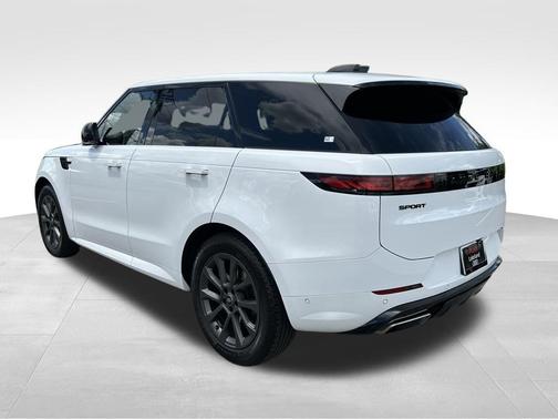 2024 Land Rover Range Rover Sport SE