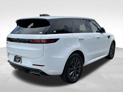 2024 Land Rover Range Rover Sport SE