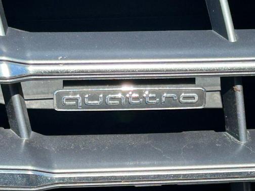 2020 Audi Q5 45 Premium Plus