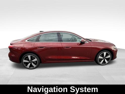 2025 Audi A5 Premium Plus TFSI quattro S tronic