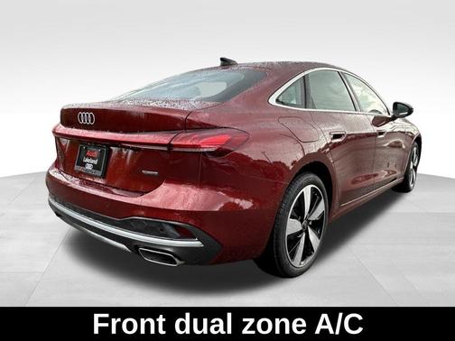 2025 Audi A5 Premium Plus TFSI quattro S tronic