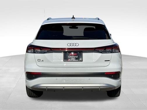2024 Audi Q4 e-tron Premium 50 quattro