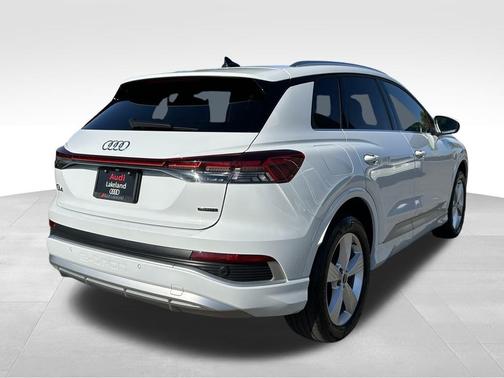 2024 Audi Q4 e-tron Premium 50 quattro