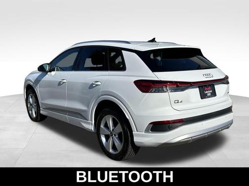 2024 Audi Q4 e-tron Premium 50 quattro