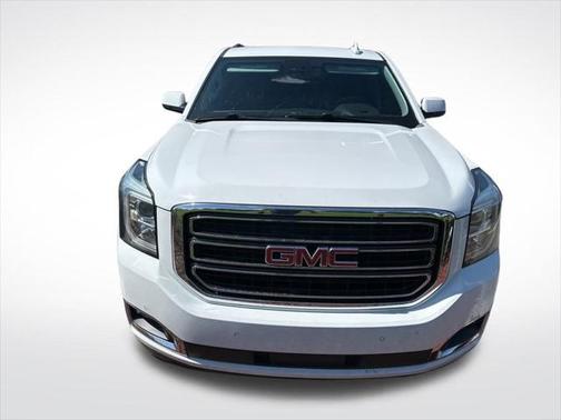 2020 GMC Yukon XL SLT