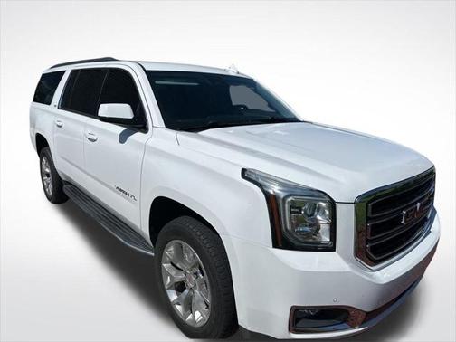 2020 GMC Yukon XL SLT