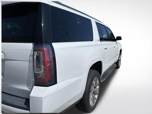 2020 GMC Yukon XL SLT