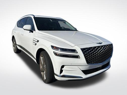 2023 Genesis GV80 2.5T