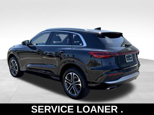 2025 Audi Q5 Premium TFSI quattro S tronic