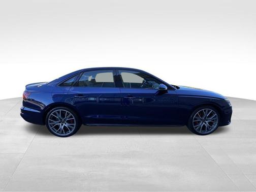 2024 Audi S4 Premium Plus TFSI quattro Tiptronic