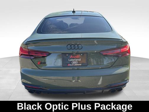 2023 Audi S5 3.0T Prestige