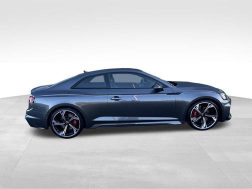 2022 Audi RS 5 2.9T