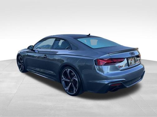 2022 Audi RS 5 2.9T