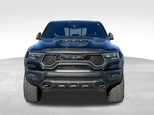 2023 RAM 1500 TRX