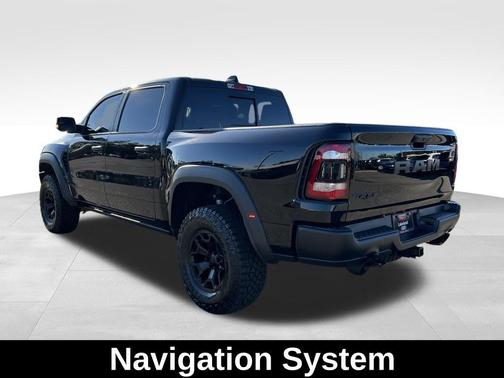 2023 RAM 1500 TRX