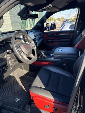 2023 RAM 1500 TRX