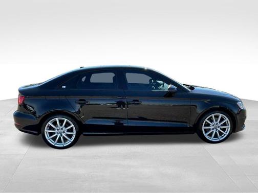 2016 Audi A3 1.8T Premium