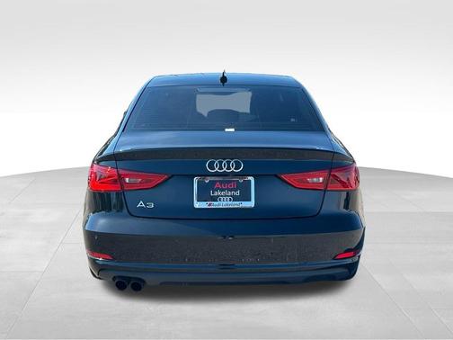 2016 Audi A3 1.8T Premium