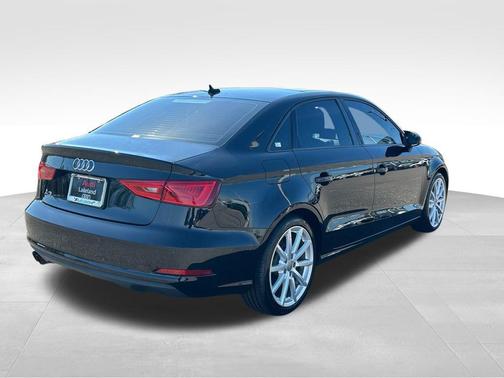 2016 Audi A3 1.8T Premium