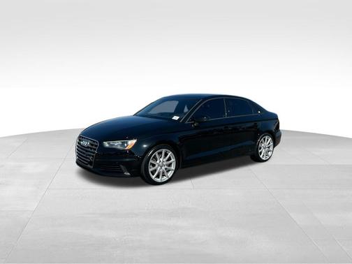 2016 Audi A3 1.8T Premium