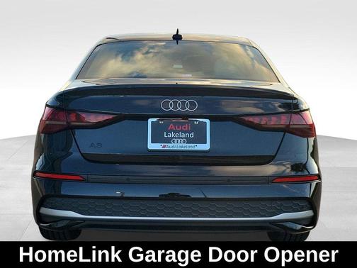 2025 Audi A3 Premium