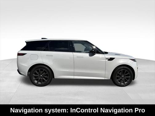 2024 Land Rover Range Rover Sport SE