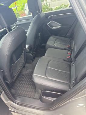 2020 Audi Q3 45 S line Premium