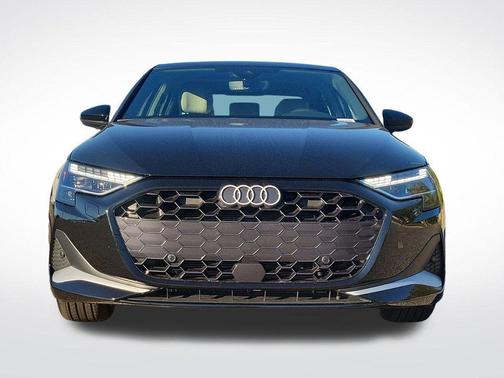 2025 Audi A3 Premium